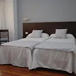 Elisardo בית הארחה 3*