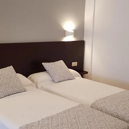 Elisardo Konukevi 3*