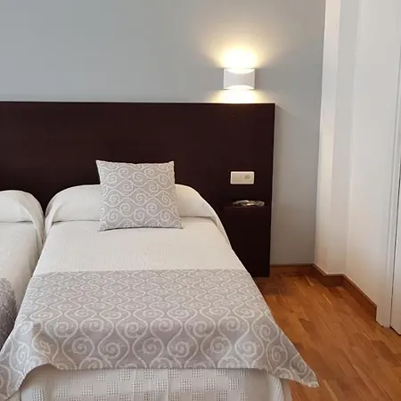 Πανσιόν Elisardo Noia