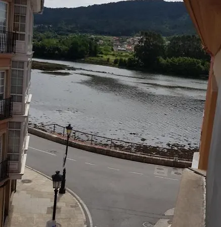 Maison d'hôtes Elisardo Noia