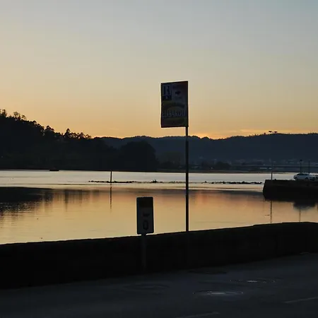 Elisardo Πανσιόν Noia