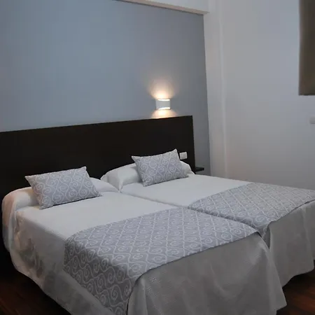 Πανσιόν Elisardo Noia