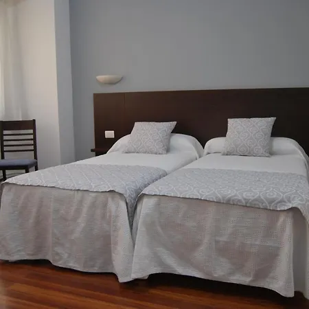 Elisardo Guest house *