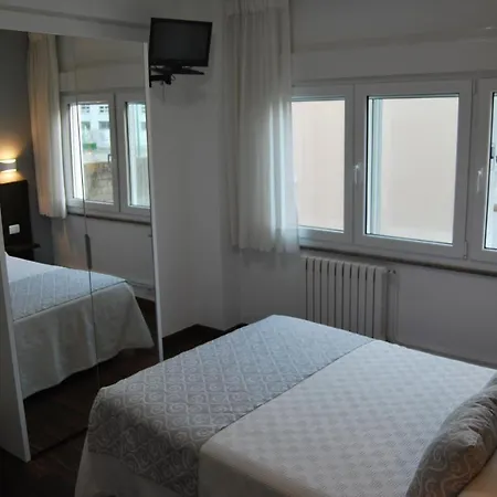 Guest house Elisardo *