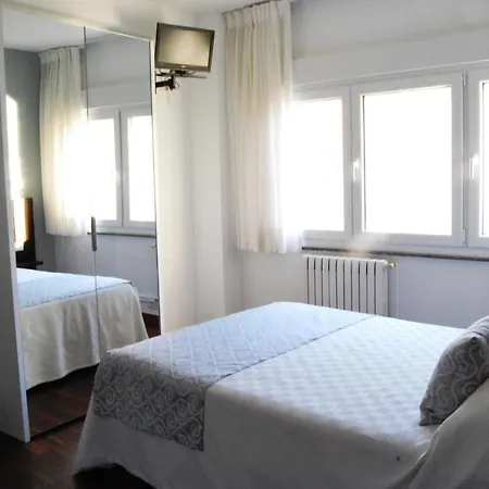 Elisardo Guest house