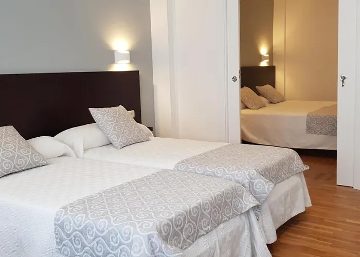 Gæstehus Elisardo Noia