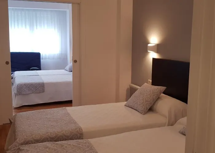 Konukevi Elisardo Noia