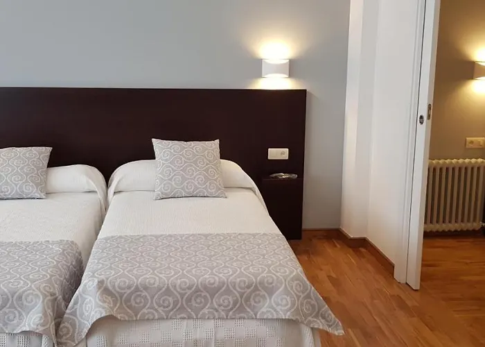 Gæstehus Elisardo Noia