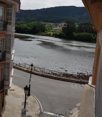 Konukevi Elisardo Noia