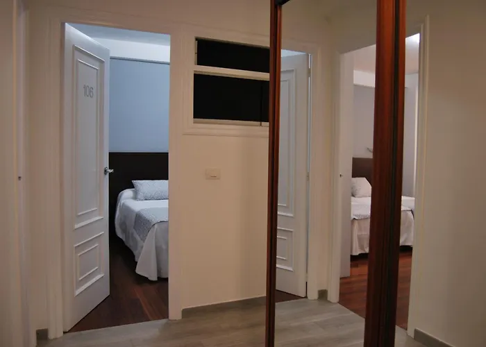 Elisardo Konukevi 3*