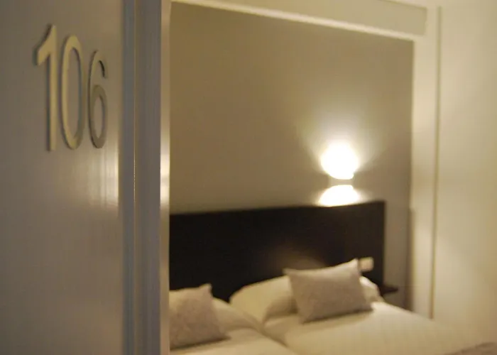 Elisardo Gasthof Noia