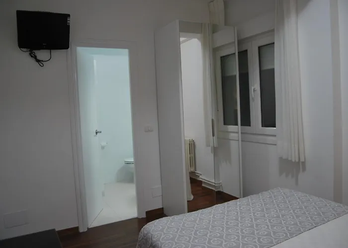 Konukevi Elisardo Noia