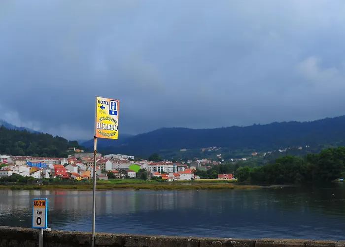 Konukevi Elisardo Noia