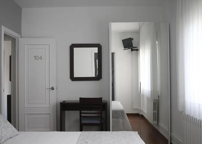 Konukevi Elisardo Noia