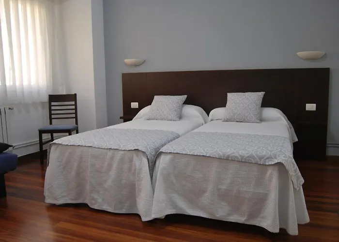 Elisardo Konukevi 3*