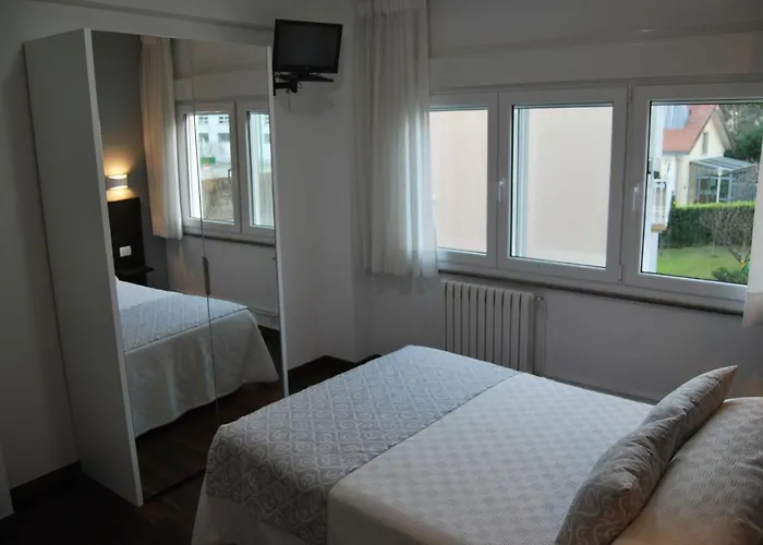 Konukevi Elisardo 3*